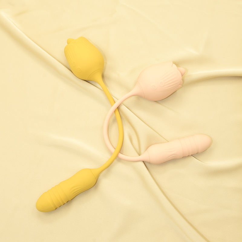 Rosy Unty Women Personal Body Massager