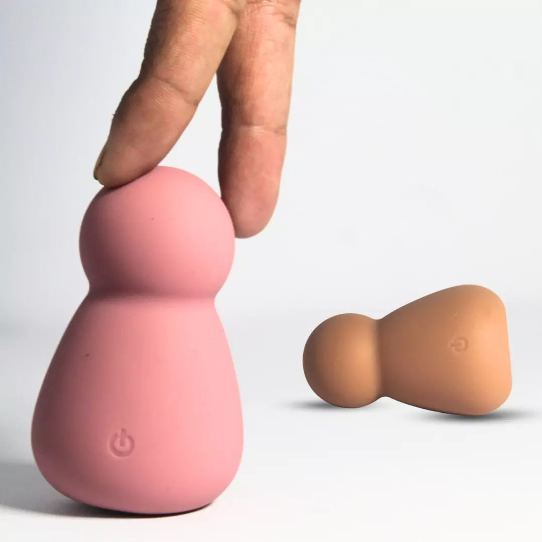 Rotudu Personal Body Massager
