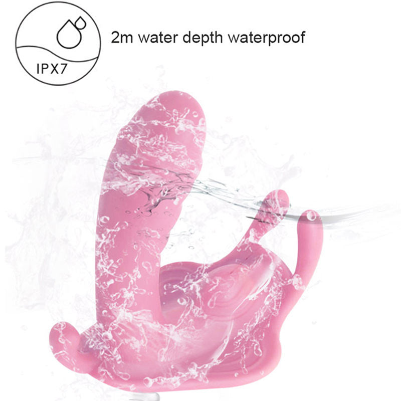 Shorter Women Personal Body Massager