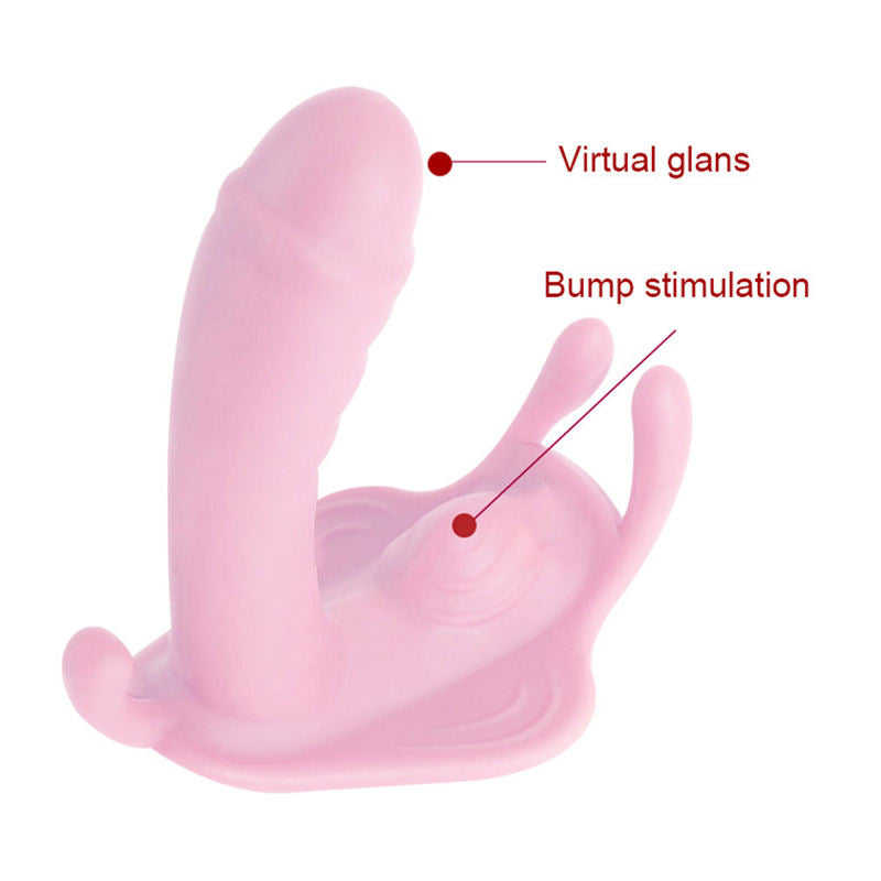 Shorter Women Personal Body Massager