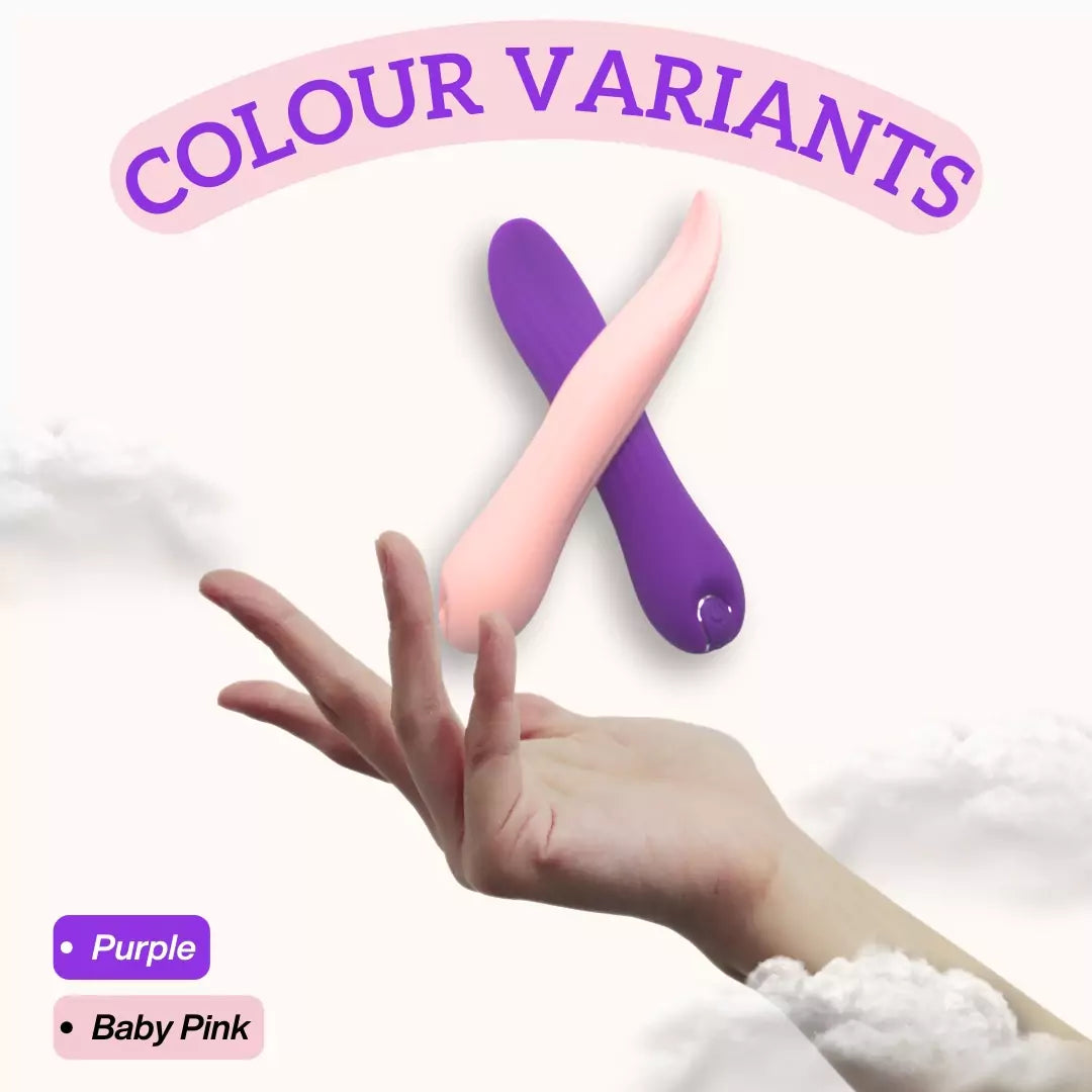 Slap Body Personal Massager