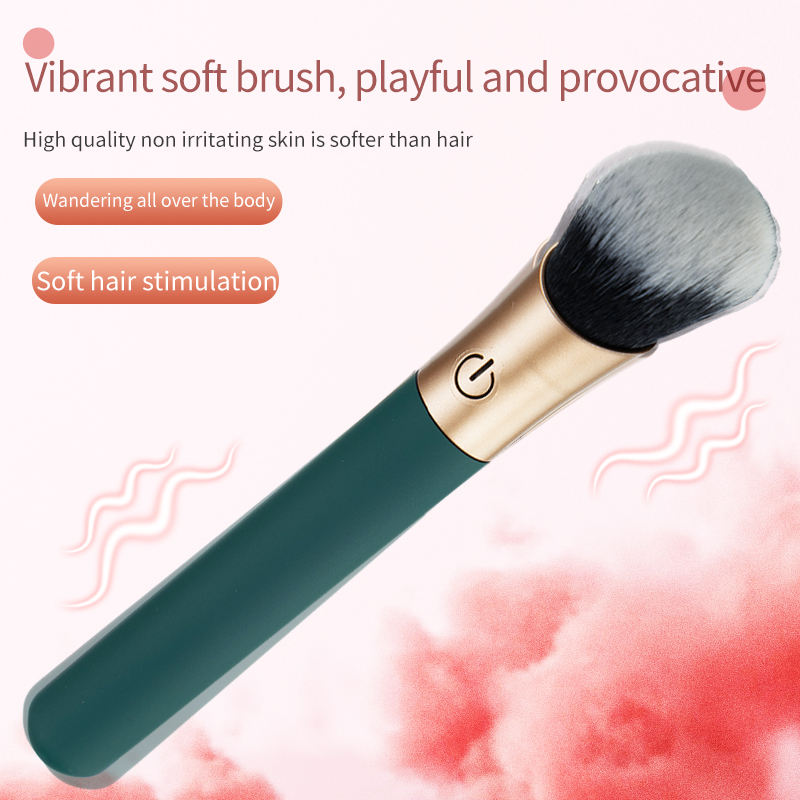 Stroke Women Personal Body Massager