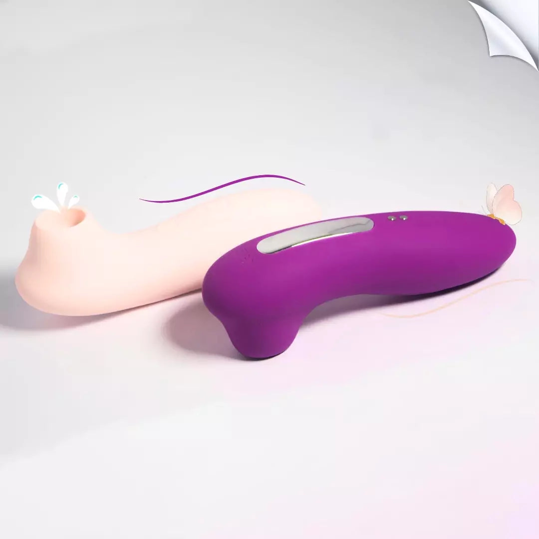 Suukoo Personal Body Massager