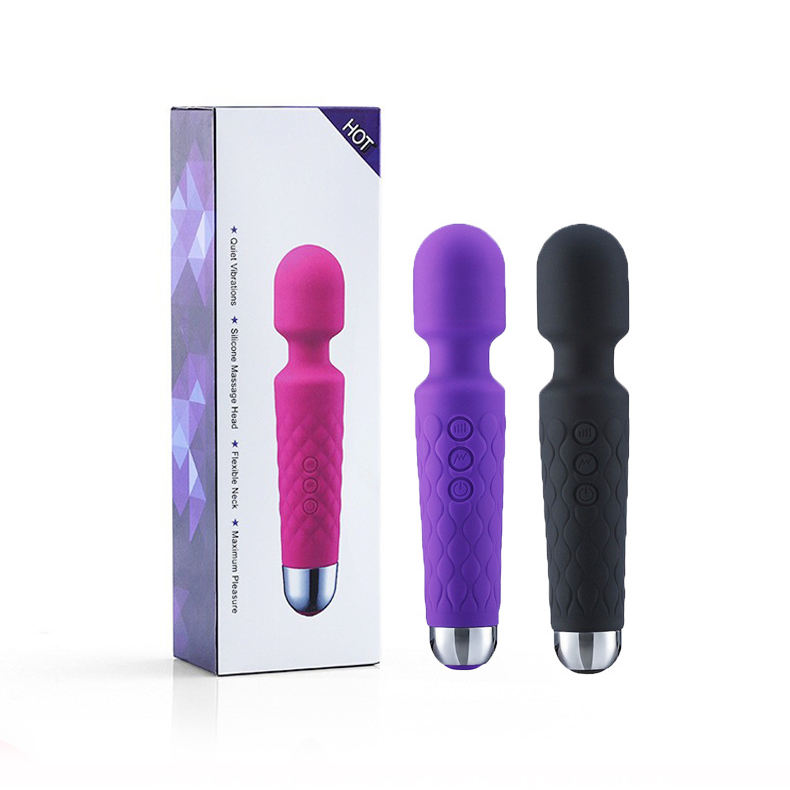 Wandy Women Personal Body Massager