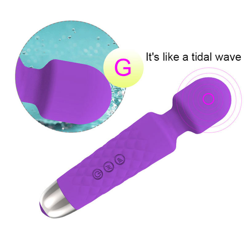 Wandy Women Personal Body Massager