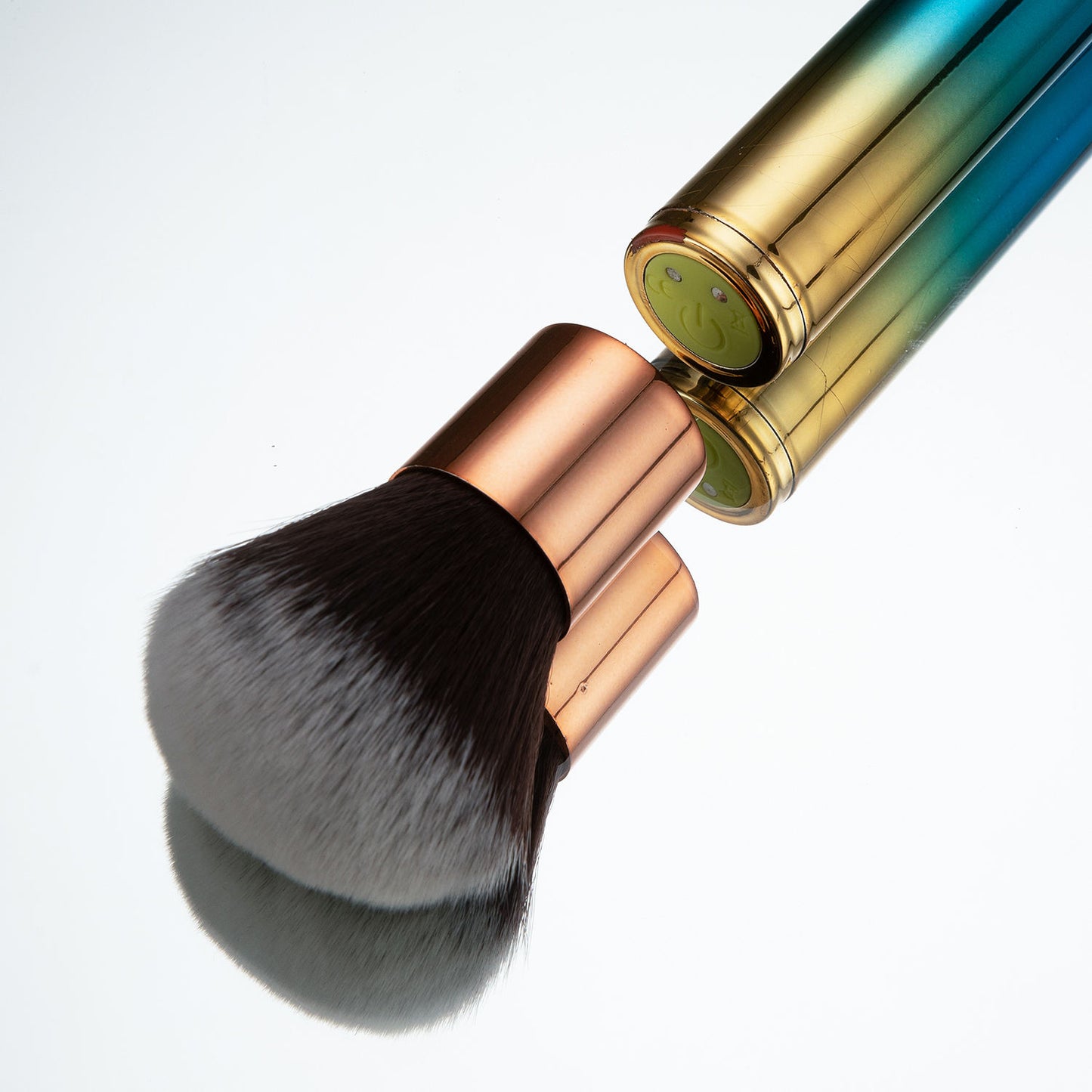 Brush Personal Body Messager
