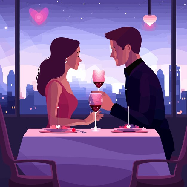 Bored With Date Night? Try These Romantic Ideas For Fun, Creative Couples' Adventures