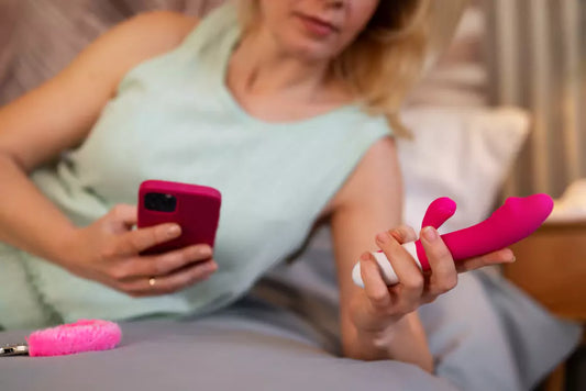 Privacy Matters: Tips for Safely Sexting with Your Partner