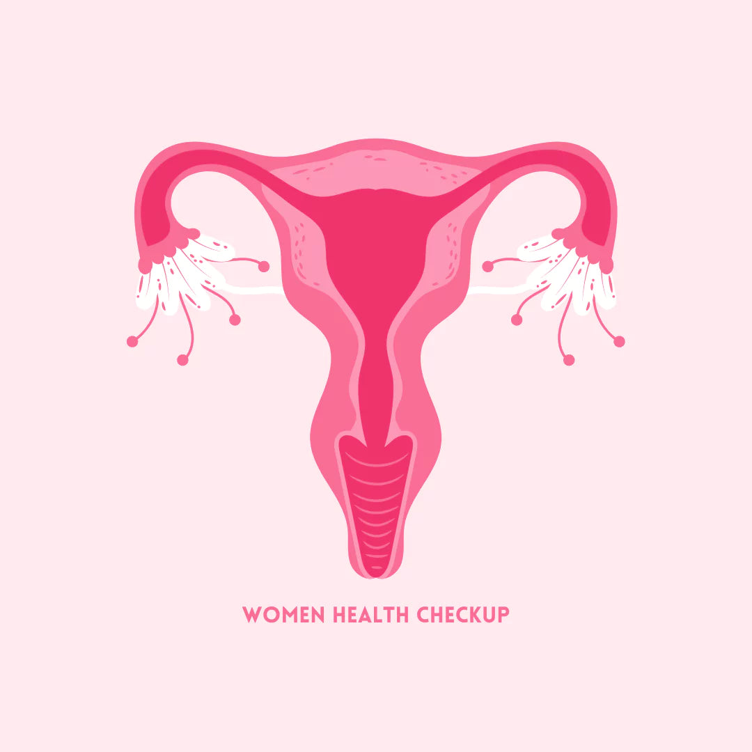 Doctor Consultation For Women