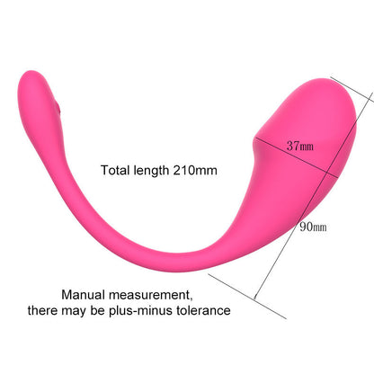 Machli Women Personal Body Massager