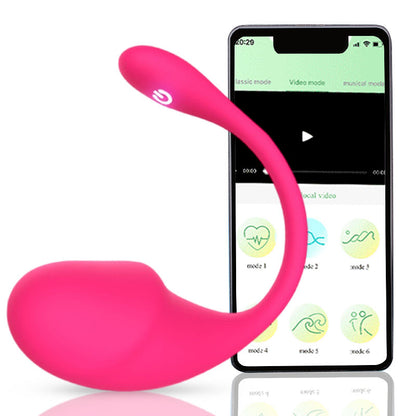 Machli Women Personal Body Massager