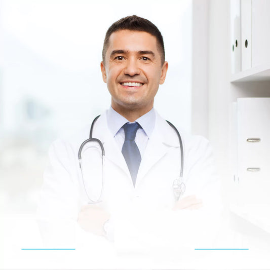 Doctor Consultation For Men