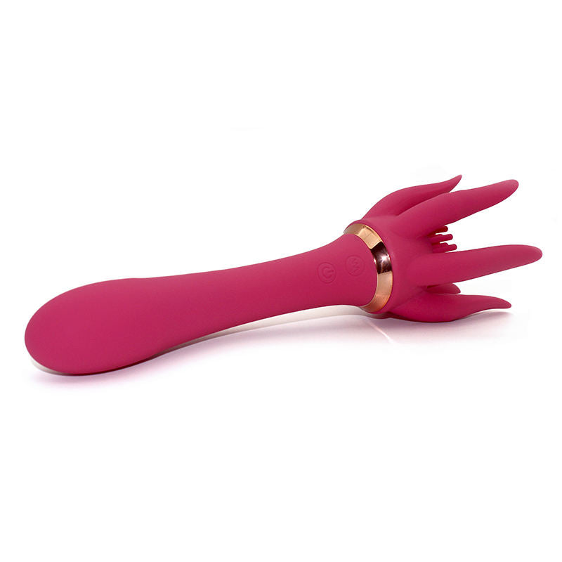 Octopus Women Personal Body Massager