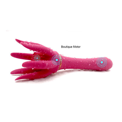 Octopus Women Personal Body Massager