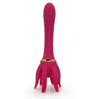 Octopus Women Personal Body Massager