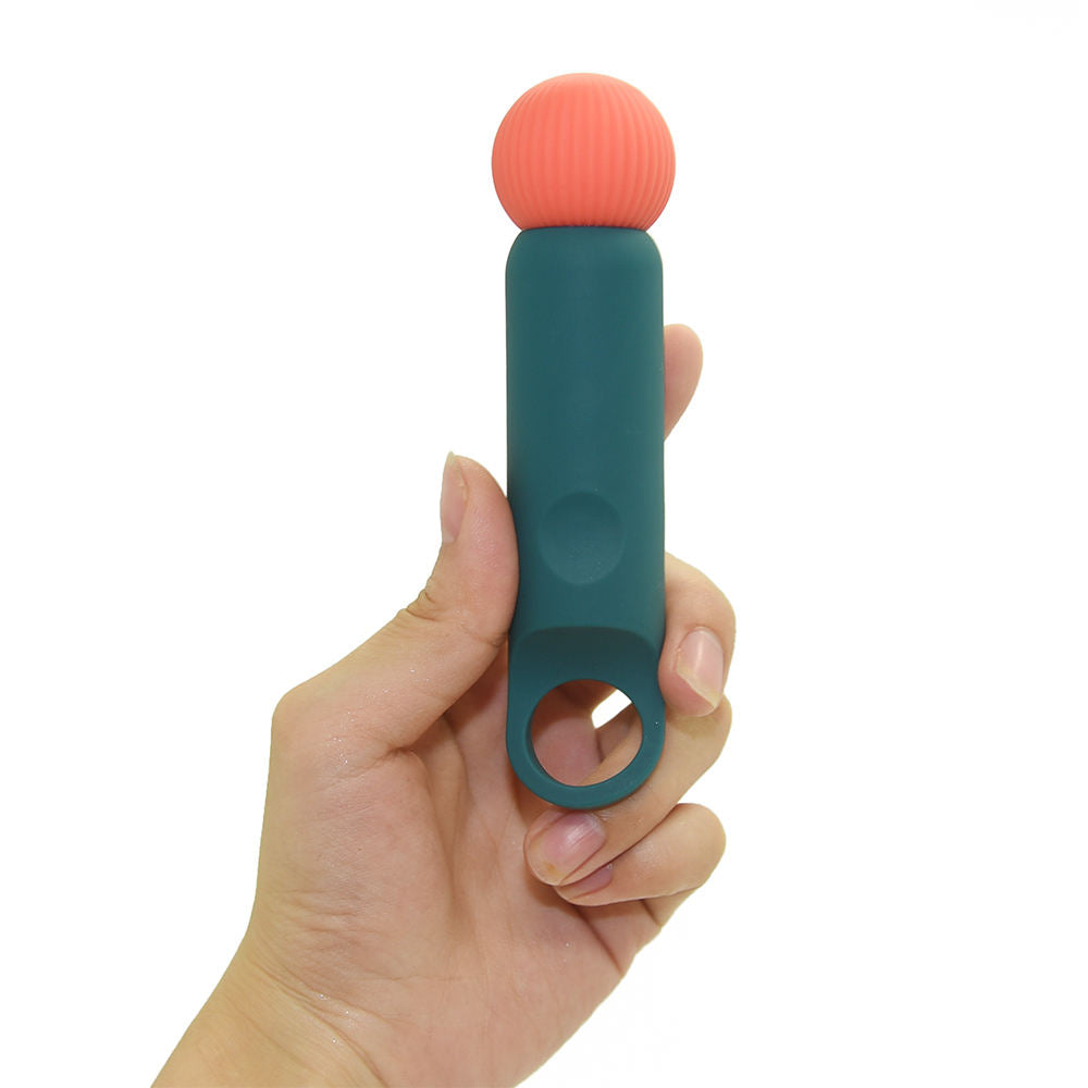 Tip Women Personal Body Massager